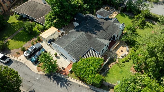 1580 Dixon Drive, Columbus, GA 31906
