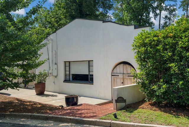 1580 Dixon Drive, Columbus, GA 31906