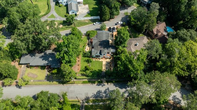 1580 Dixon Drive, Columbus, GA 31906