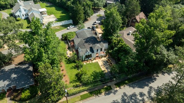 1580 Dixon Drive, Columbus, GA 31906
