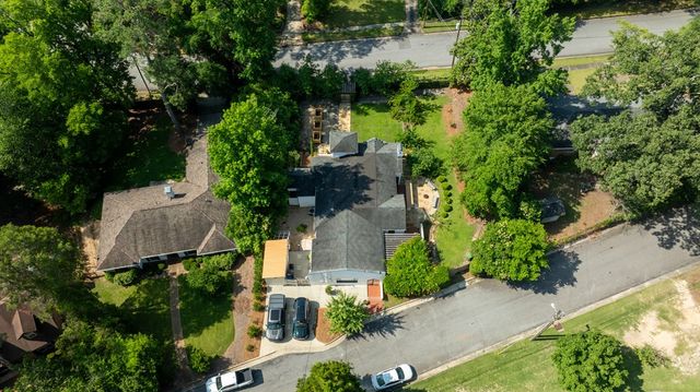 1580 Dixon Drive, Columbus, GA 31906