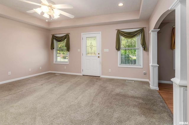 403 ARBOR Drive, Carterville, IL 62918