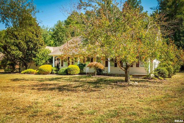 403 ARBOR Drive, Carterville, IL 62918