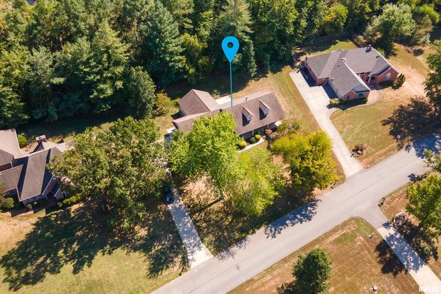 403 ARBOR Drive, Carterville, IL 62918