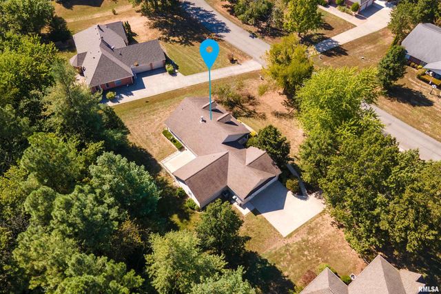 403 ARBOR Drive, Carterville, IL 62918