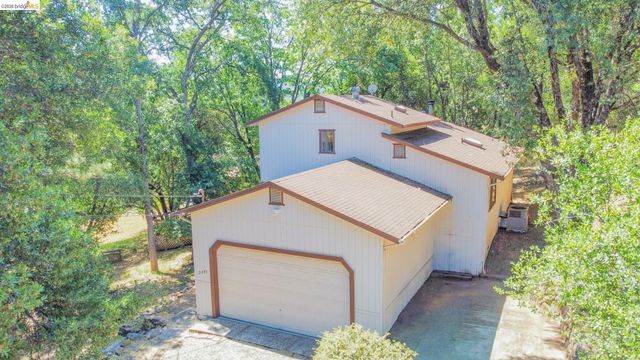21882 El Oso Way, Sonora, CA 95370