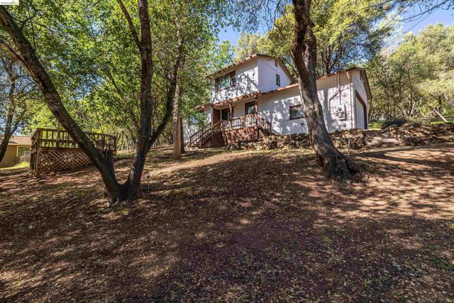 21882 El Oso Way, Sonora, CA 95370