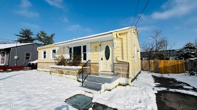 307 E Southside Ct, Louisville, KY 40214
