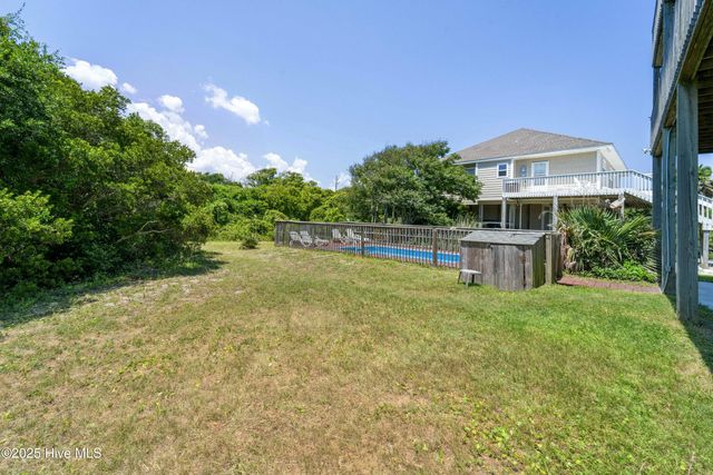 2080-2082 New River Inlet Road, N Topsail Beach, NC 28460
