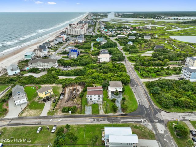 2080-2082 New River Inlet Road, N Topsail Beach, NC 28460
