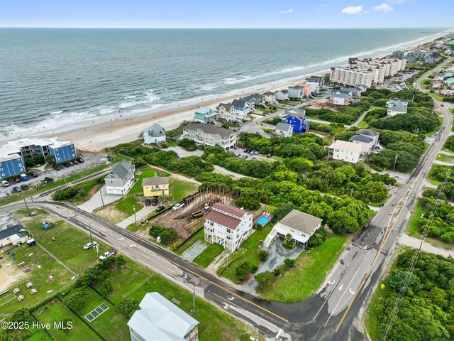 2080-2082 New River Inlet Road, N Topsail Beach, NC 28460