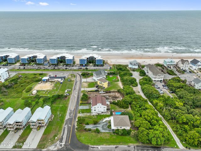2080-2082 New River Inlet Road, N Topsail Beach, NC 28460