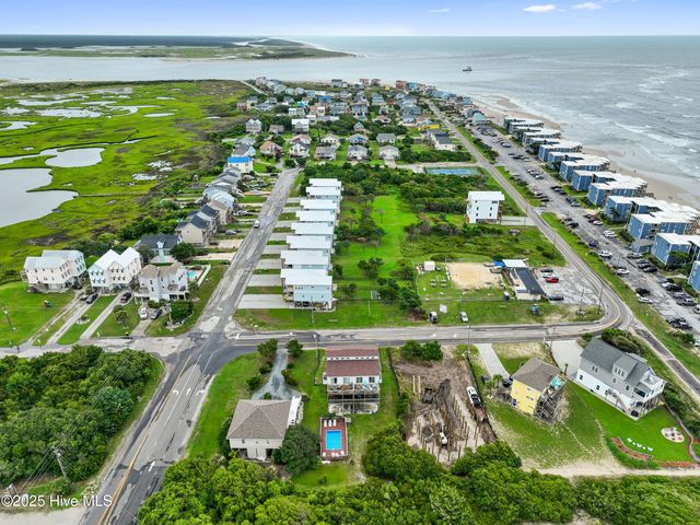 2080-2082 New River Inlet Road, N Topsail Beach, NC 28460