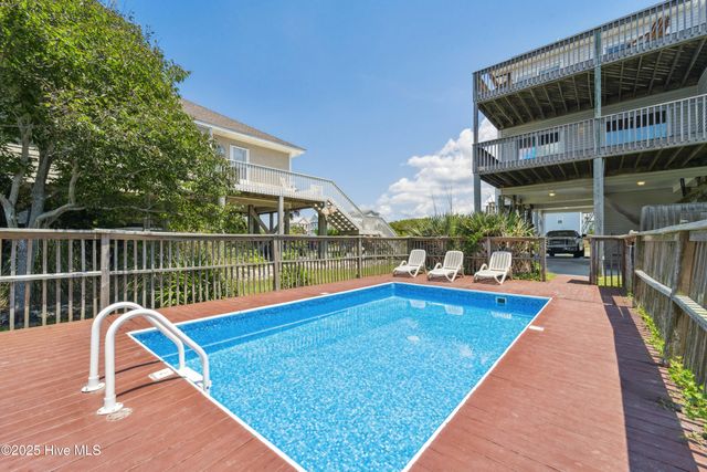 2080-2082 New River Inlet Road, N Topsail Beach, NC 28460