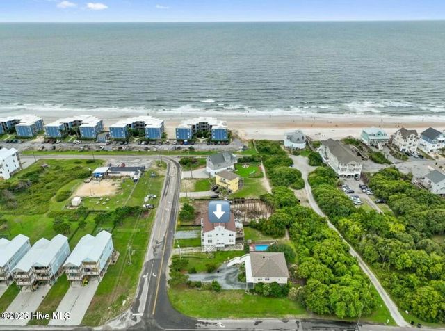2080-2082 New River Inlet Road, N Topsail Beach, NC 28460