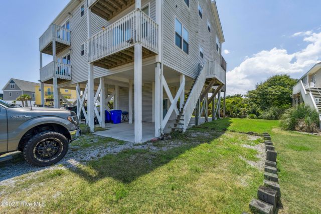 2080-2082 New River Inlet Road, N Topsail Beach, NC 28460
