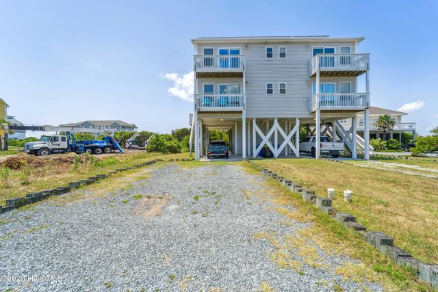 2080-2082 New River Inlet Road, N Topsail Beach, NC 28460