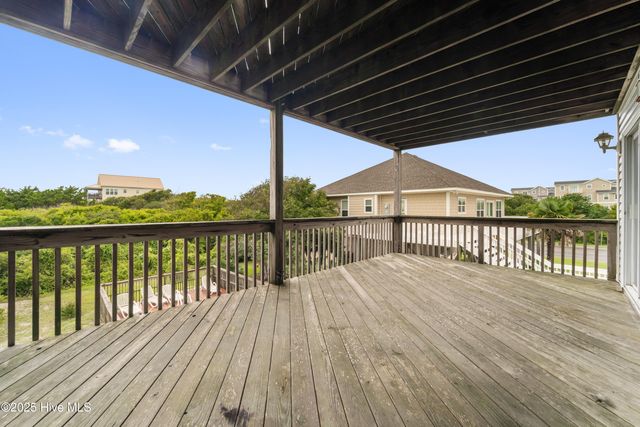 2080-2082 New River Inlet Road, N Topsail Beach, NC 28460
