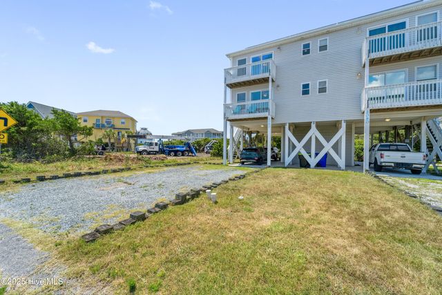 2080-2082 New River Inlet Road, N Topsail Beach, NC 28460