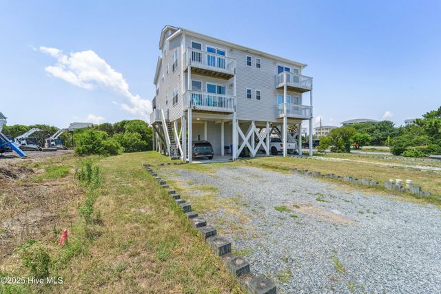 2080-2082 New River Inlet Road, N Topsail Beach, NC 28460