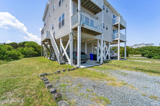 2080-2082 New River Inlet Road, N Topsail Beach, NC 28460