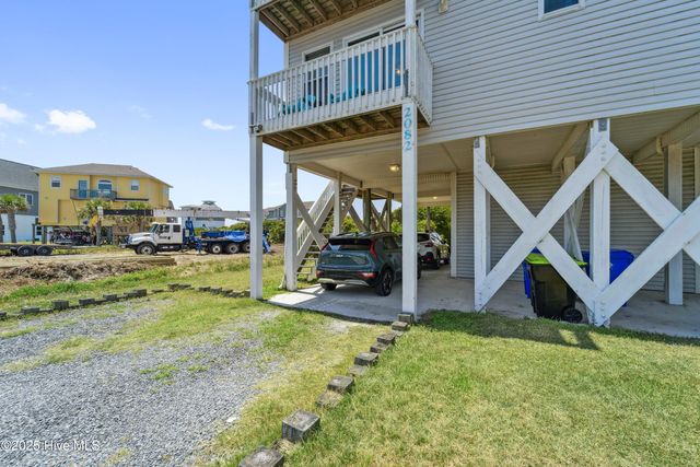 2080-2082 New River Inlet Road, N Topsail Beach, NC 28460