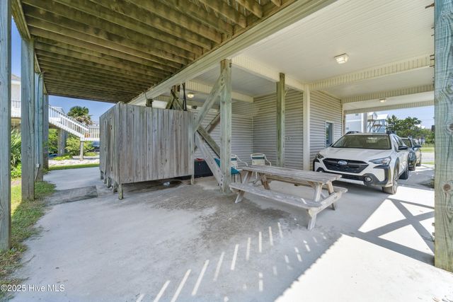 2080-2082 New River Inlet Road, N Topsail Beach, NC 28460