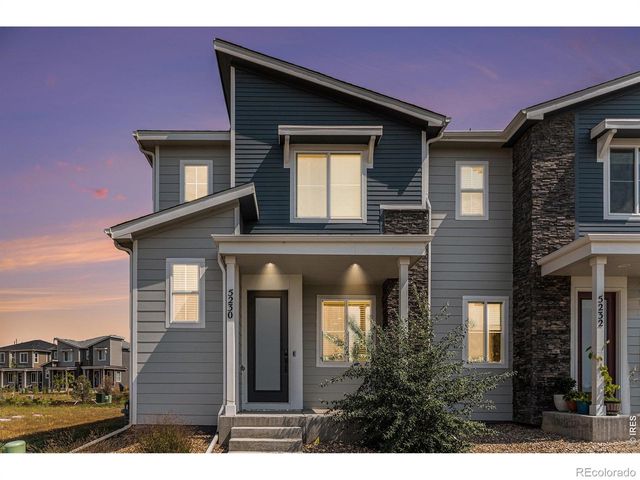 5230 Warrior Street, Frederick, CO 80504