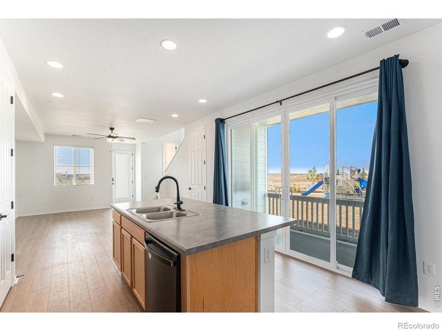 5230 Warrior Street, Frederick, CO 80504