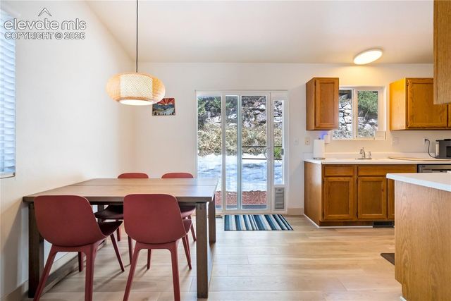 2660 Christopher Terrace, Colorado Springs, CO 80907