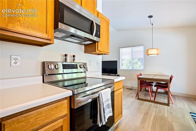2660 Christopher Terrace, Colorado Springs, CO 80907