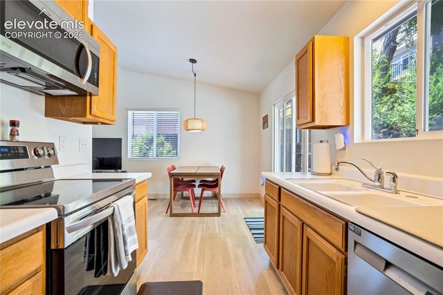 2660 Christopher Terrace, Colorado Springs, CO 80907