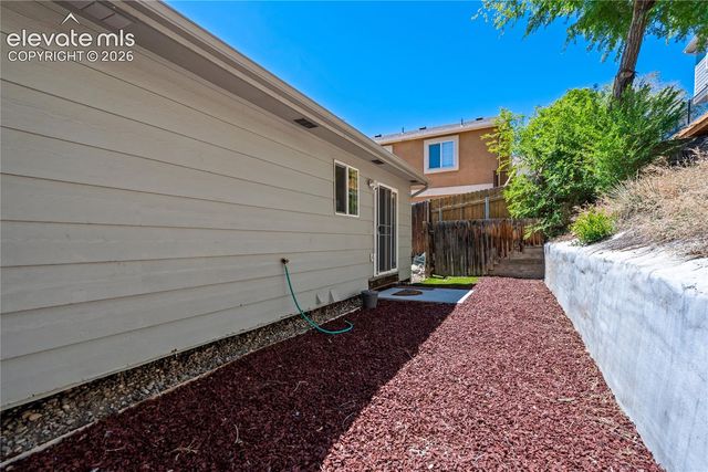 2660 Christopher Terrace, Colorado Springs, CO 80907