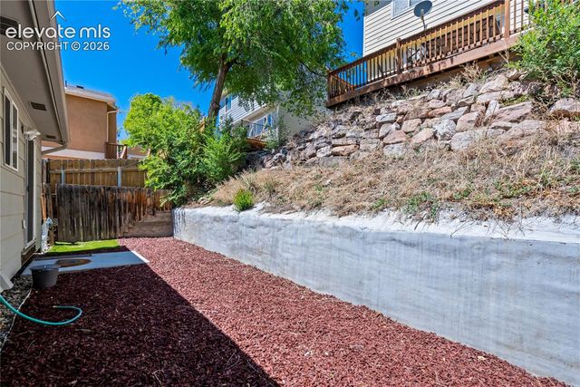 2660 Christopher Terrace, Colorado Springs, CO 80907
