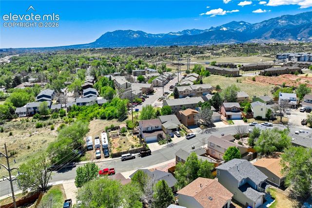 2660 Christopher Terrace, Colorado Springs, CO 80907