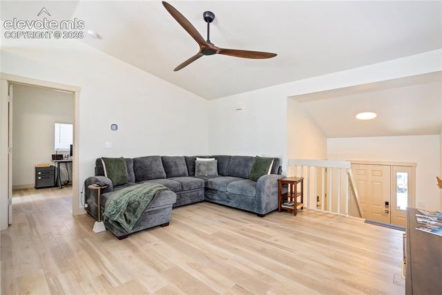 2660 Christopher Terrace, Colorado Springs, CO 80907