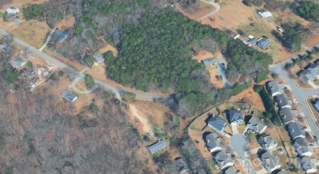 1.08 AC Fincher Road, Matthews, NC 28104