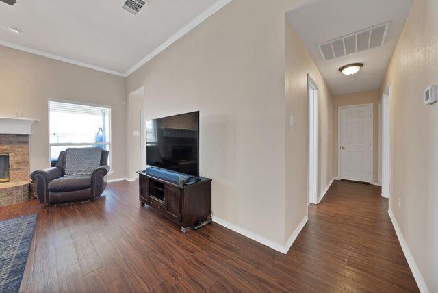 2209 Quail Ridge Drive, Weatherford, TX 76087