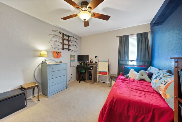 2209 Quail Ridge Drive, Weatherford, TX 76087