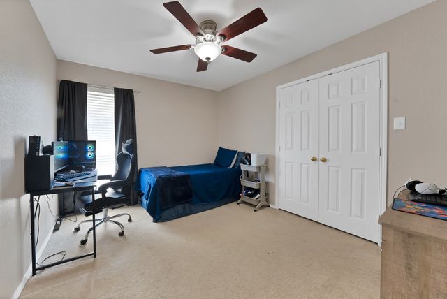 2209 Quail Ridge Drive, Weatherford, TX 76087