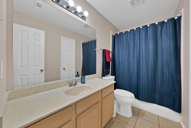 2209 Quail Ridge Drive, Weatherford, TX 76087