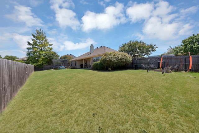 2209 Quail Ridge Drive, Weatherford, TX 76087