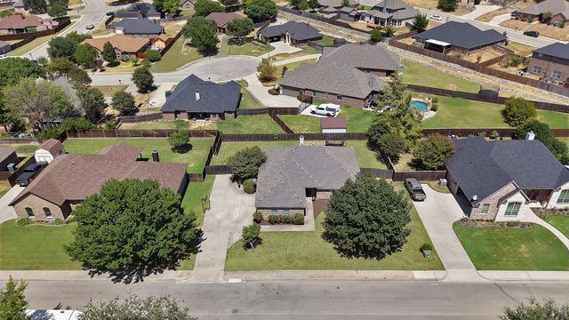 2209 Quail Ridge Drive, Weatherford, TX 76087