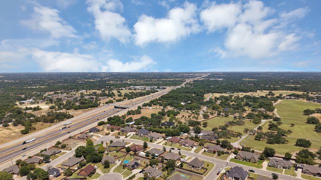 2209 Quail Ridge Drive, Weatherford, TX 76087