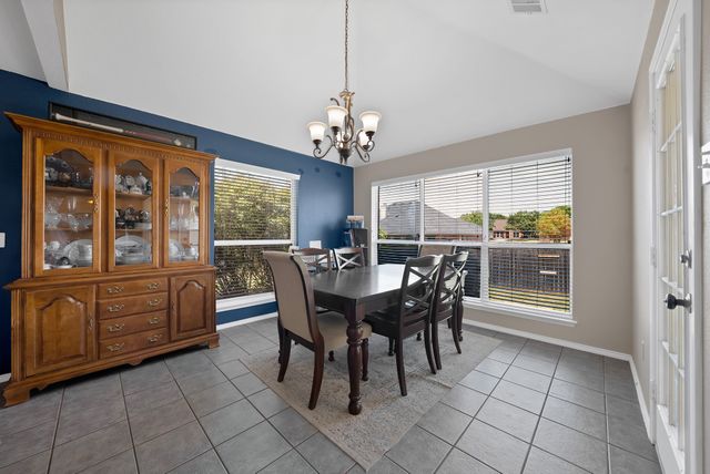 2209 Quail Ridge Drive, Weatherford, TX 76087