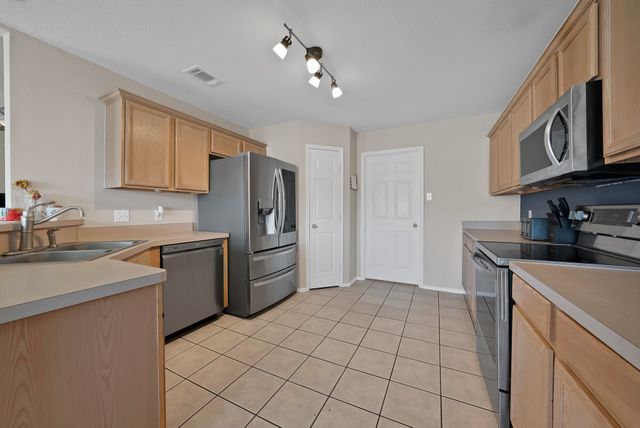 2209 Quail Ridge Drive, Weatherford, TX 76087