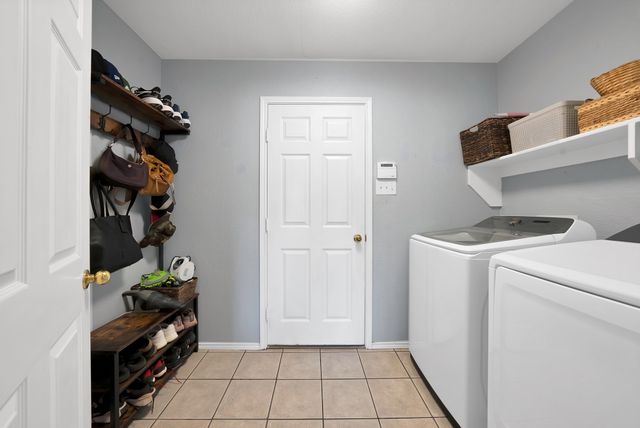 2209 Quail Ridge Drive, Weatherford, TX 76087