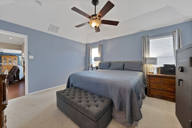 2209 Quail Ridge Drive, Weatherford, TX 76087
