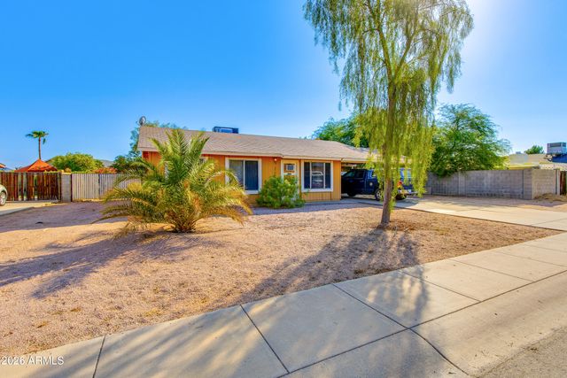 3743 E MARMORA Street, Phoenix, AZ 85032