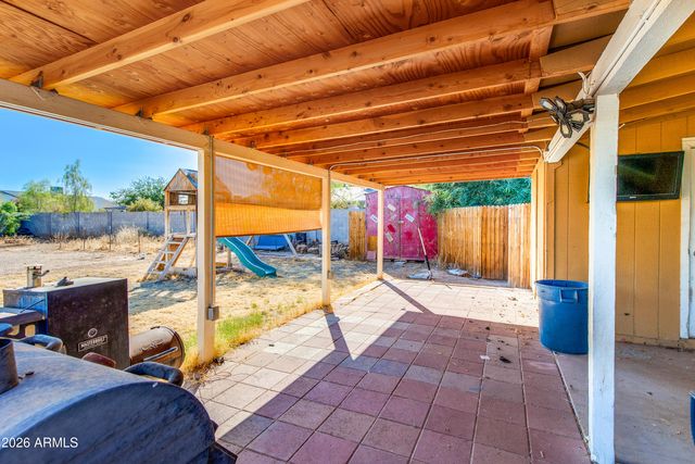 3743 E MARMORA Street, Phoenix, AZ 85032
